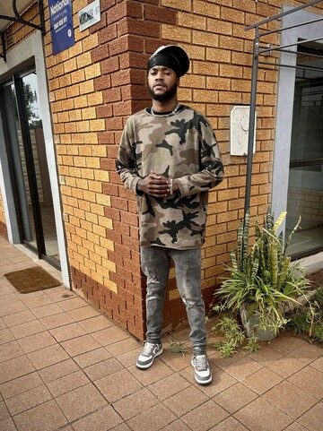 Omar346, 26 Johannesburg, Gauteng, South Africa