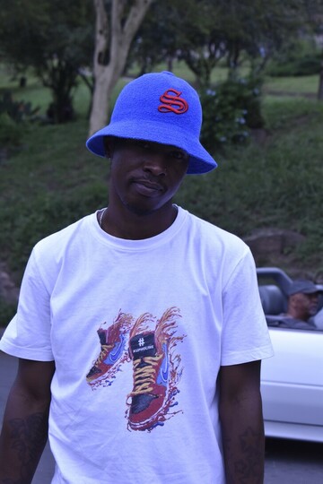 Sammie_L, 28 Durban, KwaZulu-Natal, South Africa