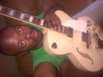 joshpumba, 35 Lephalale, Limpopo, South Africa