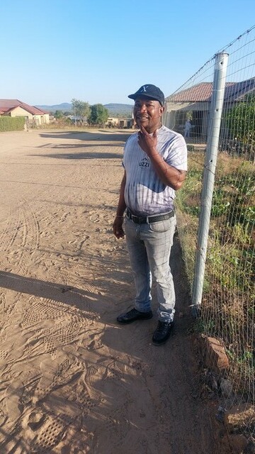 Itu2, 45 Alexandra, Gauteng, South Africa