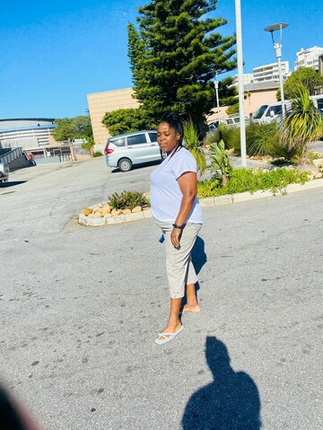 Maryj, 47 Thohoyandou, Limpopo, South Africa