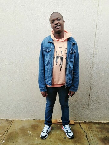 Stunner Kotinii, 29 Pretoria, Gauteng, South Africa