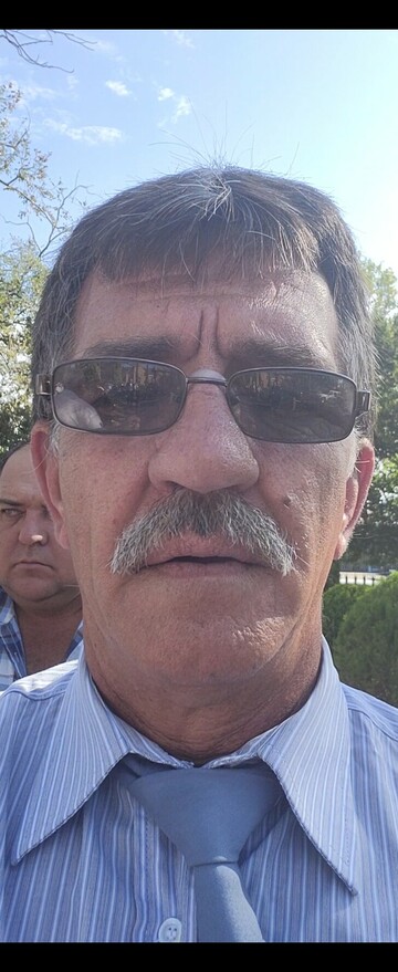 Nico174, 57 Bothaville, Free State, South Africa