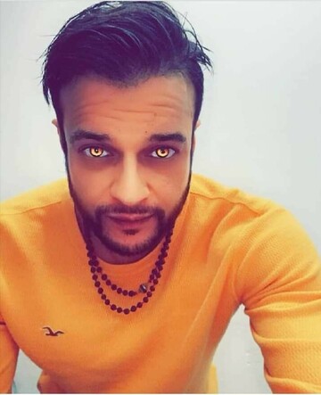 Shamit, 36 Midrand, Gauteng, South Africa