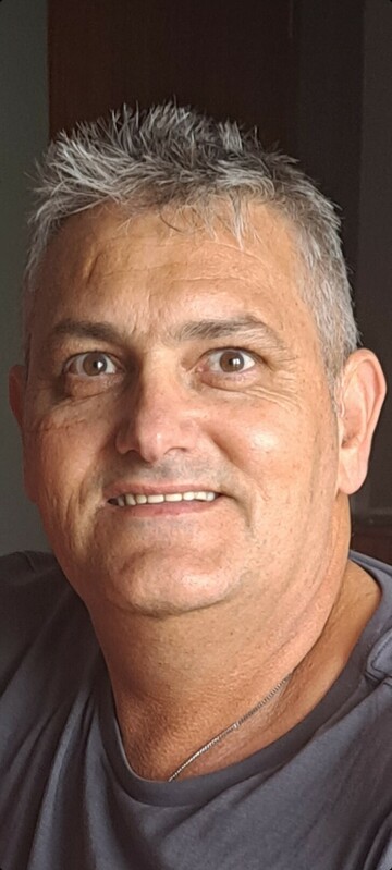 Alan393, 55 Cape Town, Western Cape, South Africa