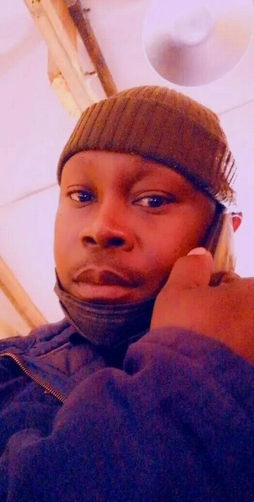 The man25, 48 Sandton, Gauteng, South Africa