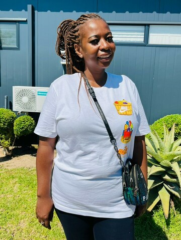 Phindzo41, 43 Soweto, Gauteng, South Africa