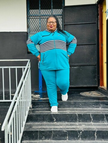 Fufu288, 54 East London, Eastern Cape, South Africa