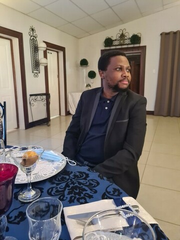Lu38, 35 Bloemfontein, Free State, South Africa