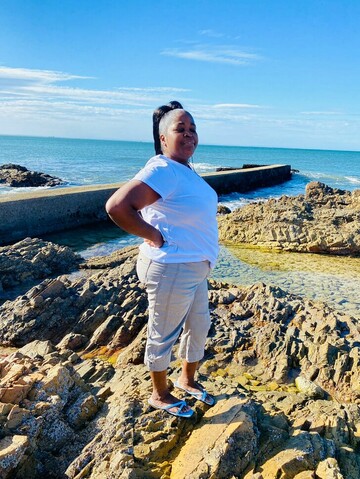 Janine250, 48 Thohoyandou, Limpopo, South Africa