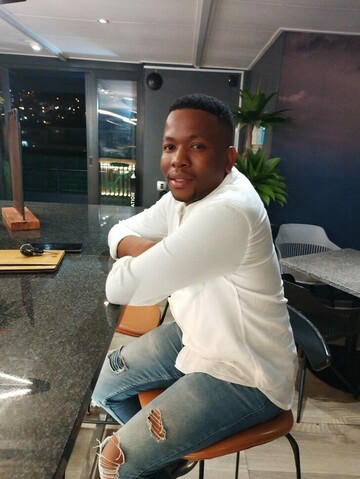 Lloyd, 35 Cape Town, Western Cape, South Africa