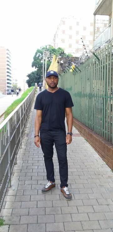 glly, 45 Johannesburg, Gauteng, South Africa