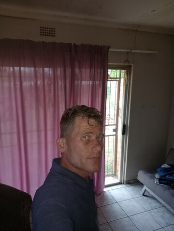 daniel344, 40 Sasolburg, Free State, South Africa