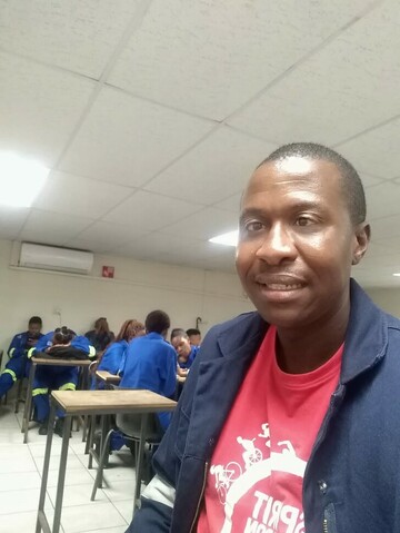 Lebo152, 35 Germiston, Gauteng, South Africa