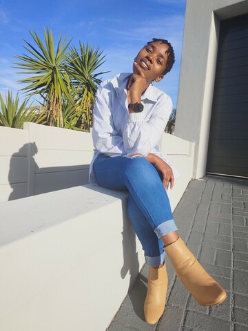 Mongz263, 28 Cape Town, Western Cape, South Africa