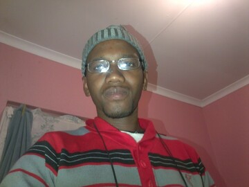 tshepanyolo, 32 Johannesburg, Gauteng, South Africa