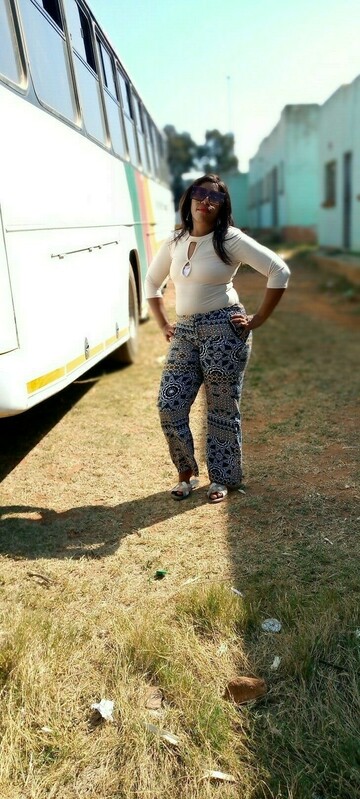 Lady veeh, 39 Polokwane, Limpopo, South Africa