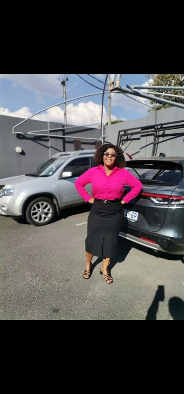 Hlengiwe1, 40 Johannesburg, Gauteng, South Africa