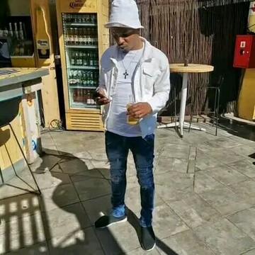 Zobhaa, 38 Johannesburg, Gauteng, South Africa
