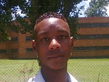 Stanno93, 31 Germiston, Gauteng, South Africa