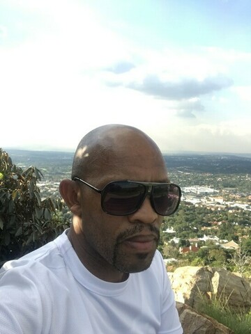 M@lebo, 43 Soweto, Gauteng, South Africa
