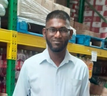 ABDUL158, 55 Verulam, KwaZulu-Natal, South Africa