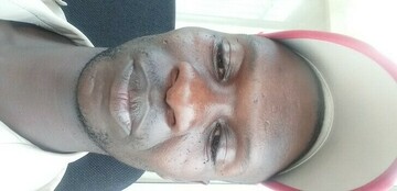 Kagiso266, 34 Randfontein, Gauteng, South Africa