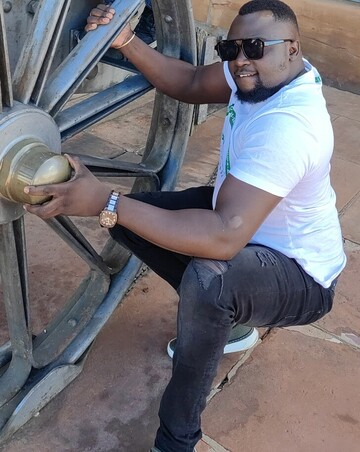 Swangies, 34 Pretoria, Gauteng, South Africa
