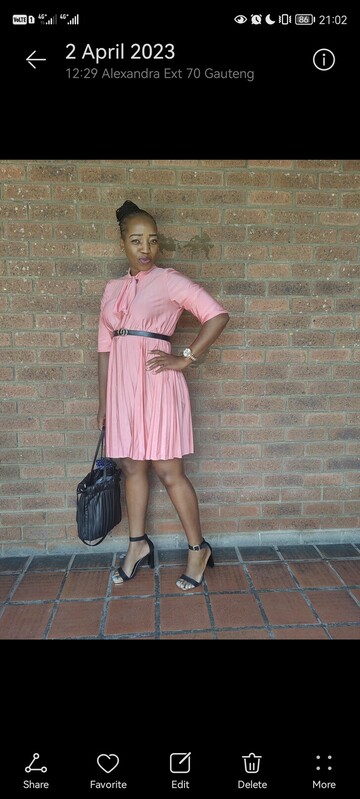 pfarie, 34 Alexandra, Gauteng, South Africa