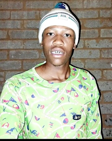 Tebogo157, 24 Klerksdorp, North West, South Africa
