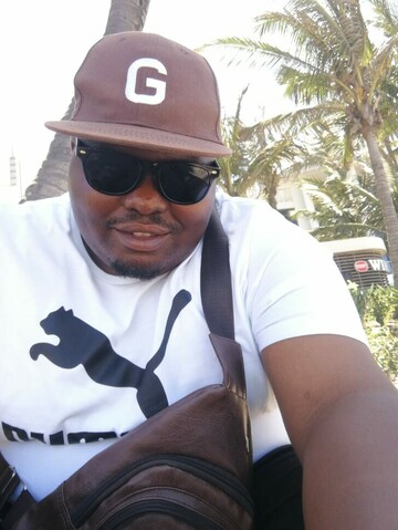 Lovehero(Skhuh), 33 Durban, KwaZulu-Natal, South Africa