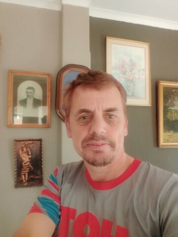 Clint, 54 Cape Town, Western Cape, South Africa