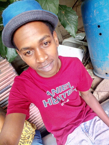 Tisetso, 23 Randburg, Gauteng, South Africa