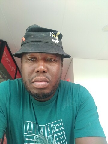 Tony240, 40 Mamelodi, Gauteng, South Africa