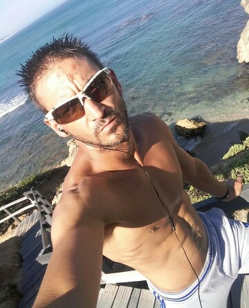 Ryan82, 43 East London, Eastern Cape, South Africa