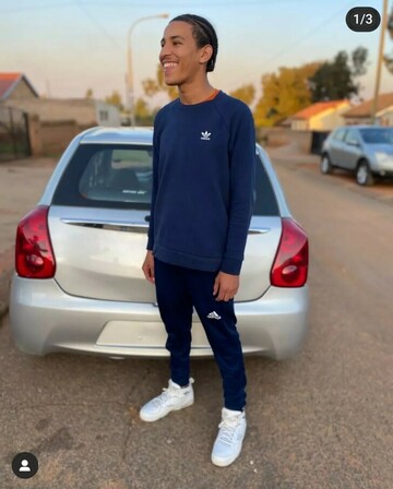 Deez398, 20 Randfontein, Gauteng, South Africa