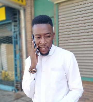 Troy one, 33 Mabopane, Gauteng, South Africa