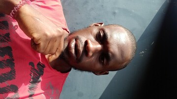 Ghost6, 28 Soshanguve, Gauteng, South Africa