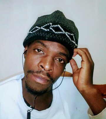 Trevor smomoza, 29 Newcastle, KwaZulu-Natal, South Africa