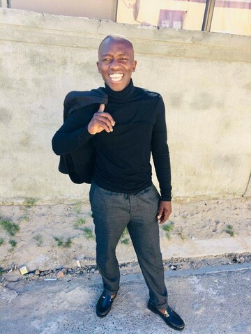 Godfrey285, 40 Cape Town, Western Cape, South Africa