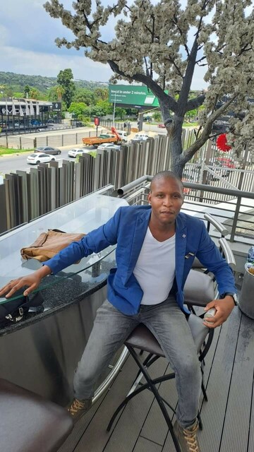 Tebgotebza, 37 Pretoria, Gauteng, South Africa