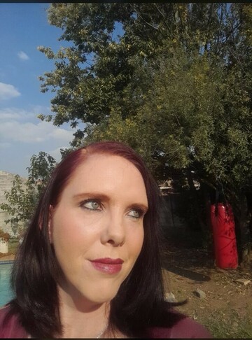 Char, 42 Randfontein, Gauteng, South Africa