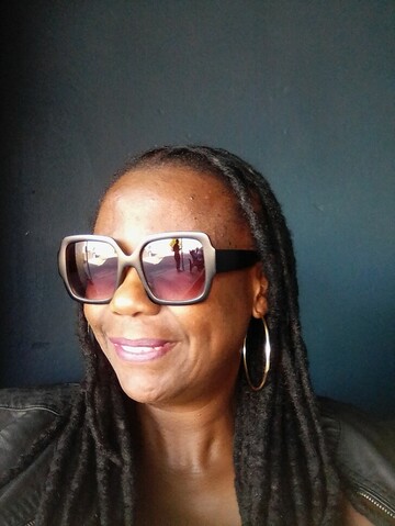 Lady B, 53 Cape Town, Western Cape, South Africa
