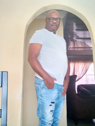 Mamphoza171, 47 Katlehong, Gauteng, South Africa