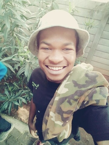 @Mrglock, 26 Alberton, Gauteng, South Africa