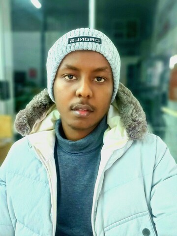 Amiin, 24 Durban, KwaZulu-Natal, South Africa