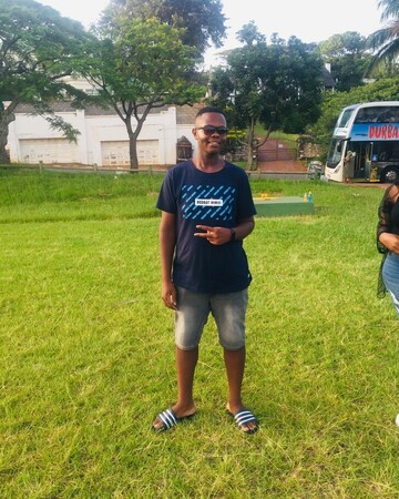 Paxton, 24 Phalaborwa, Limpopo, South Africa