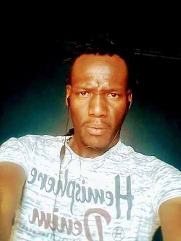 Stefaans, 45 Kroonstad, Free State, South Africa