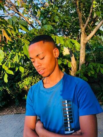 thekkk, 23 Johannesburg, Gauteng, South Africa