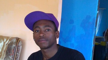 Jerry spring, 33 Lusikisiki, Eastern Cape, South Africa